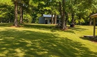 602 NE I St, Antlers, OK 74523