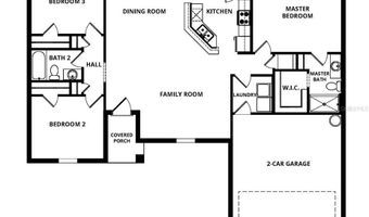822 PONKAN Ct, Babson Park, FL 33827