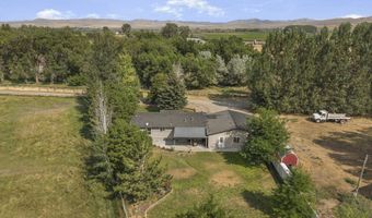 62 S 35 W, Blackfoot, ID 83221