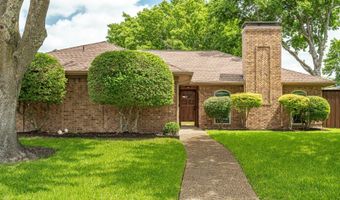 1309 Sandy Creek Dr, Allen, TX 75002