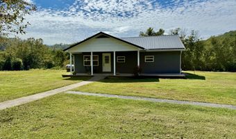 233 River Rd, Beattyville, KY 41311