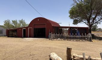 503 W Ellwood Blvd, Anton, TX 79313