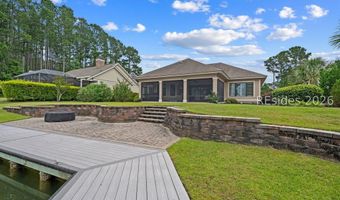 3 Grassy Cove Ct, Bluffton, SC 29910