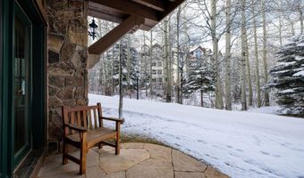 63 Avondale Ln R-1, Beaver Creek, CO 81620