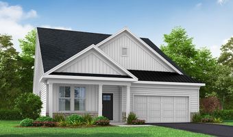 233 Cosmos Ln Plan: Mendocino Luxe, Dover, DE 19904