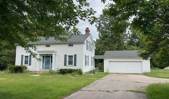 1010 W Vly, Adrian, MI 49221