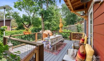 37 Bryant St, Asheville, NC 28806