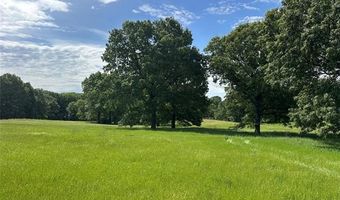 8494 E Nightingale, Atoka, OK 74525