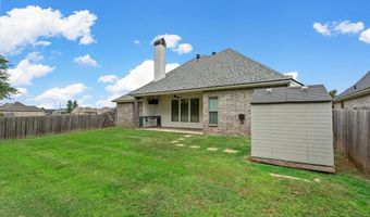140 St Andrews Ln, Benton, LA 71006