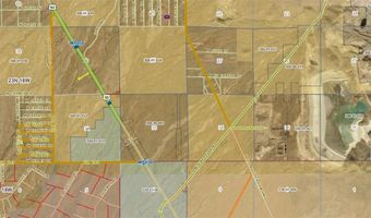 308-22 395 N Palo Verde Dr, Chloride, AZ 86431
