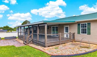 210 Gammon Spgs, Bean Station, TN 37708