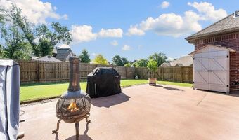 4302 Kensington Ave, Bentonville, AR 72712