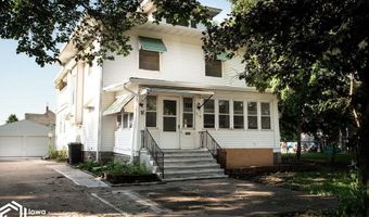 219 A Ave W, Albia, IA 52531