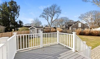 106 Cedar Island Rd, Narragansett, RI 02822