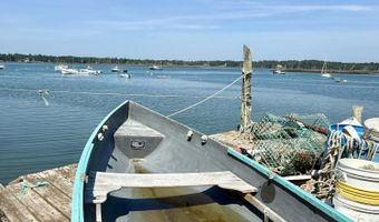 399 Mooseneck Rd, Addison, ME 04606