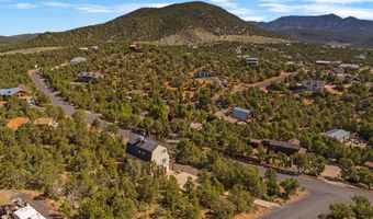 375 Hillcrest Cir, Central, UT 84722