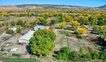 Highway 84, Abiquiu, NM 87510