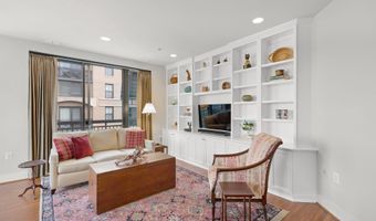 1200 N HARTFORD St 601, Arlington, VA 22201