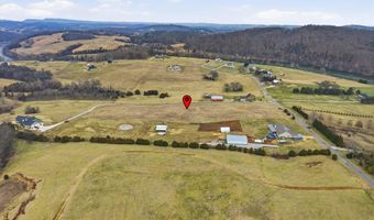 972 Cliff Top Rd, Blaine, TN 37709