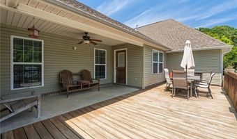 836 N Mountain Grove Rd, Alma, AR 72921
