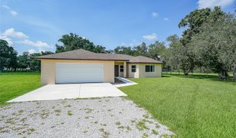 3993 NE BOBAY Rd, Arcadia, FL 34266