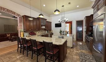 68 Southbrook Ln, Brookhaven, MS 39601