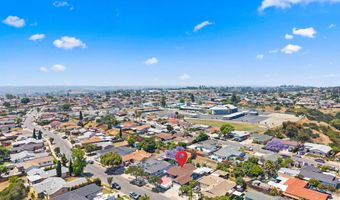 240 Ledgewood Ln, San Diego, CA 92114