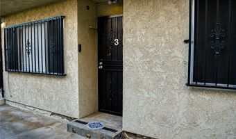 1524 Acacia St Unit 3, Alhambra, CA 91801