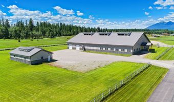 150 Hill Rd, Bigfork, MT 59911