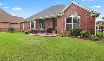 828 Sunset Ct, Ardmore, OK 73401