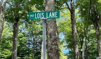0 Lois Ln, Arlington, VT 05250