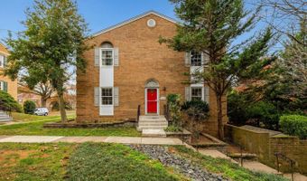 4448 AIRLIE Way, Annandale, VA 22003