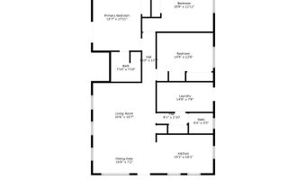 3300 Alcorn Rd, Fallon, NV 89406