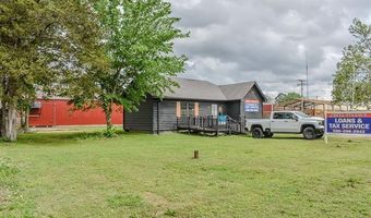 208 SW 3rd St, Antlers, OK 74523