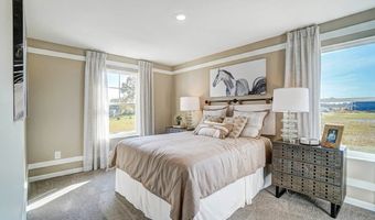 3701 Heritage Farm Ln Plan: Milford, Amelia, OH 45102