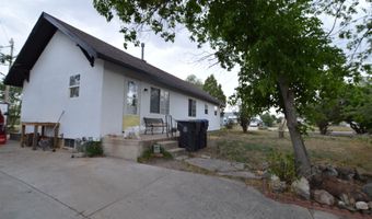 817 819 W 9TH St, Cheyenne, WY 82007