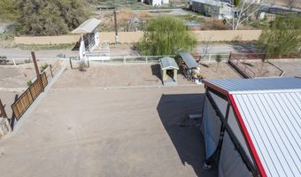 1405 Webb Rd, Anthony, NM 88021