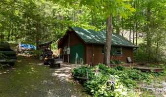 8 Westward Way, Bakersville, NC 28705