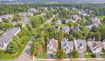 2 BOICE Ln, Belle Mead, NJ 08502