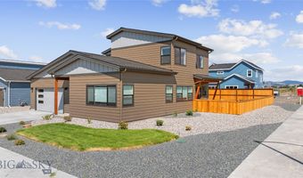 118 N Eldorado Ave, Bozeman, MT 59718
