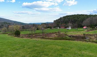 192 Hunting Camp Rd, Bastian, VA 24314