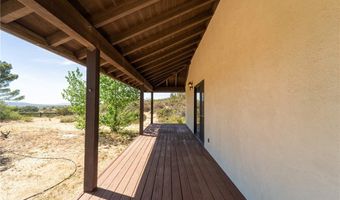 61826 Spanish Dagger Ln, Anza, CA 92539