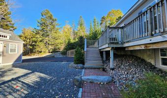 47 Skyline Pines Dr, Bar Harbor, ME 04609