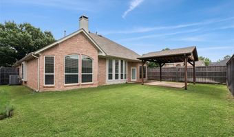 3107 Olen Ct, Arlington, TX 76001