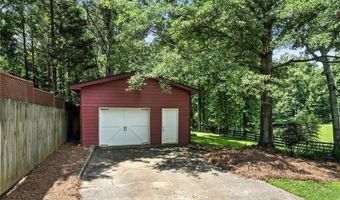 14915 Thompson Rd, Alpharetta, GA 30004