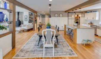 22 Deacon Willey Rd, Campton, NH 03223
