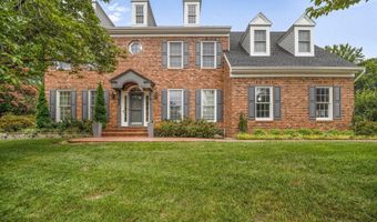 132 SEABISCUIT Pl, Edgewater, MD 21037