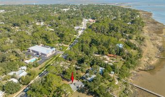 254 Hwy 98 W, Apalachicola, FL 32320
