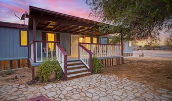 15708 W IMPALA Dr, Casa Grande, AZ 85122