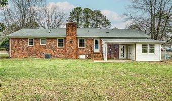 9311 Totopotomoy Trl, Ashland, VA 23005